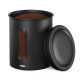 Xavax Coffee Tin for 500 g of Beans or 700 g of Powder, 111275
