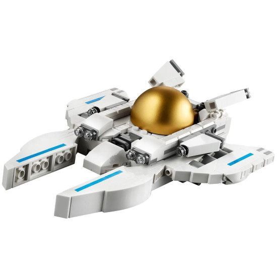 LEGO Creator 3-in-1 - Space Astronaut- 31152