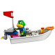 LEGO Animal Crossing - Kapp'n's Island Boat Tour, 77048
