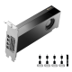 Graphic card PNY RTX A2000 ADA Generation 16GB
