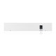 Switch ZyXEL XMG-105 5 Ports 2,5G + 1 SFP+, 4 ports 70W total PoE++ Desktop MultiGig unmanaged Switch