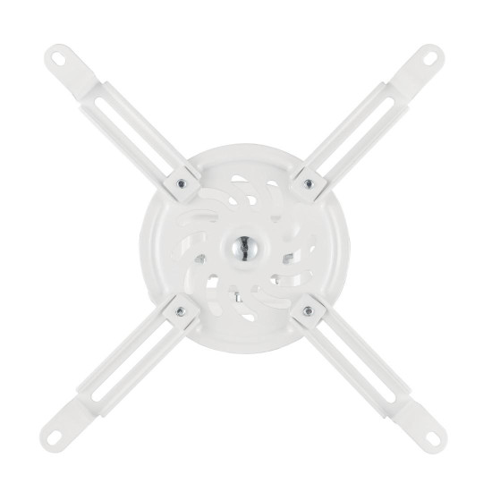 Hama Projector Mount, Swivel, for Ceiling, up to 13.5 kg, 220879