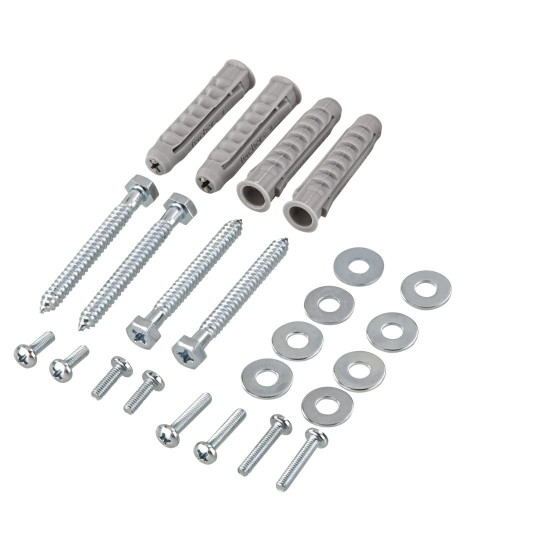 Hama Projector Mount, Swivel, for Ceiling, up to 13.5 kg, 220879