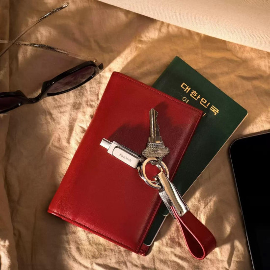 USB stick SanDisk Ultra Dual Drive Luxe, 1TB