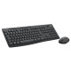 Wireless Keyboard and mouse set Logitech MK370