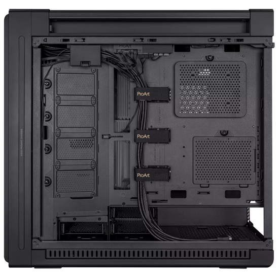 Case ASUS ProArt PA602 Black