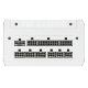 Power Supply ASUS TUF Gaming White 1000W