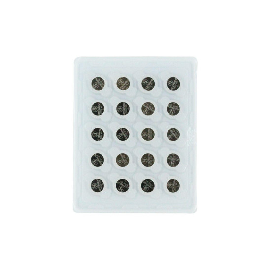 Lithium Button Battery CR 2032 3V BULK industrial  DURACEL