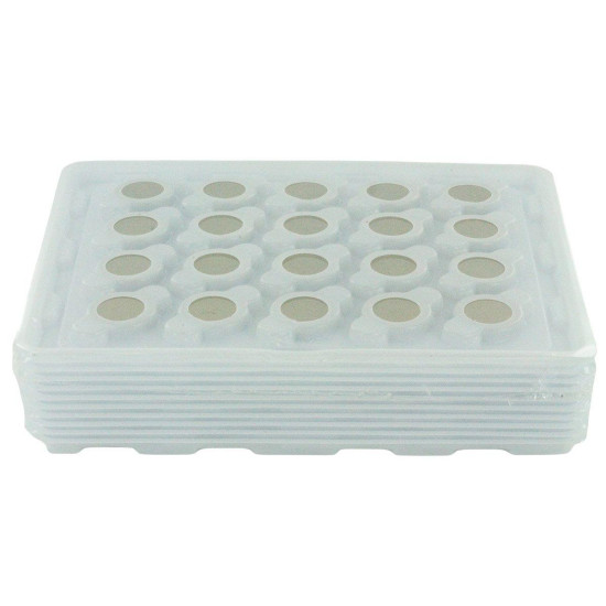 Lithium Button Battery CR 2032 3V BULK industrial  DURACEL