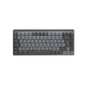 Wireless Keyboard Logitech MX Keys Mini for MAC