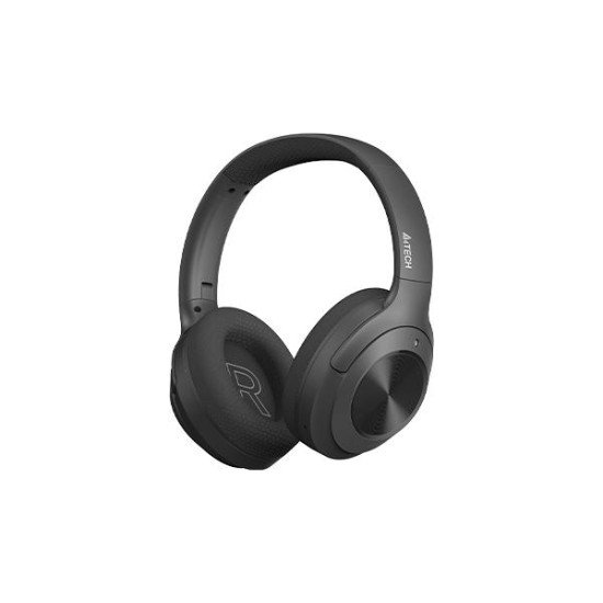 A4tech BH220 Wireless Headset, Black