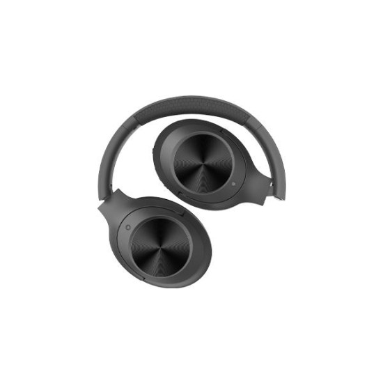 A4tech BH220 Wireless Headset, Black