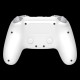 Gamepad A4tech Bloody GPW70, Dual-mode Wireless & Wired, RGB, White