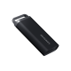 External SSD Samsung T5 EVO, 4TB, USB 3.2 Gen 1, Black