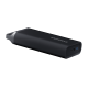 External SSD Samsung T5 EVO, 4TB, USB 3.2 Gen 1, Black