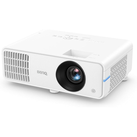 Projector BenQ LH650, LASER, DLP, FHD, 4000 ANSI, White