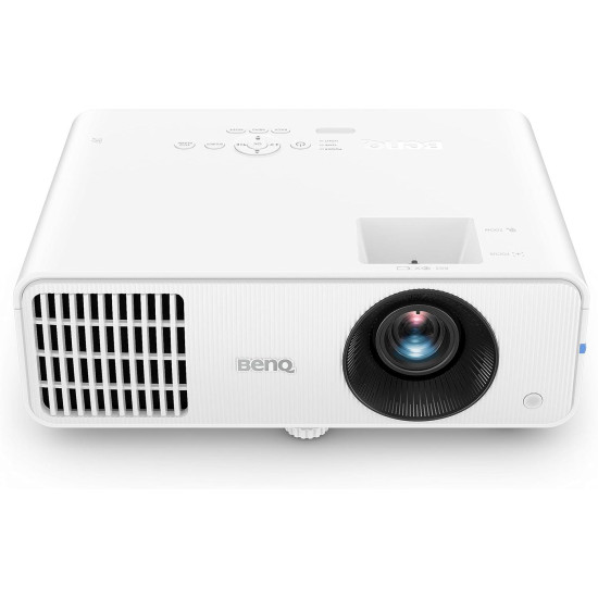 Projector BenQ LH650, LASER, DLP, FHD, 4000 ANSI, White