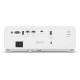 Projector BenQ LH650, LASER, DLP, FHD, 4000 ANSI, White