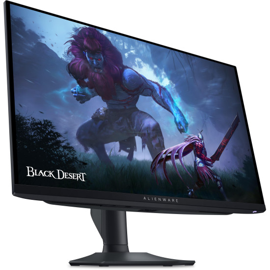 Monitor Dell Alienware AW2725DF, QD-OLED 27