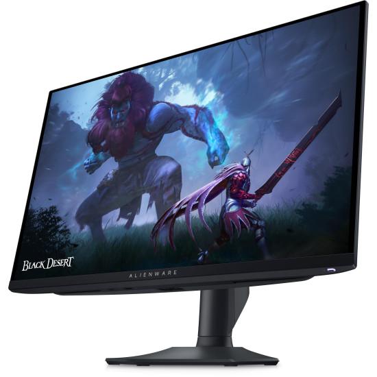 Monitor Dell Alienware AW2725DF, QD-OLED 27
