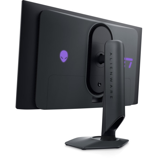 Monitor Dell Alienware AW2725DF, QD-OLED 27