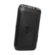 Bluetooth speaker JBL PartyBox Club 120, 160W, Black