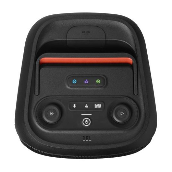 Bluetooth speaker JBL PartyBox Club 120, 160W, Black