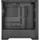 Case ASUS TUF GAMING GT302 ARGB - Black