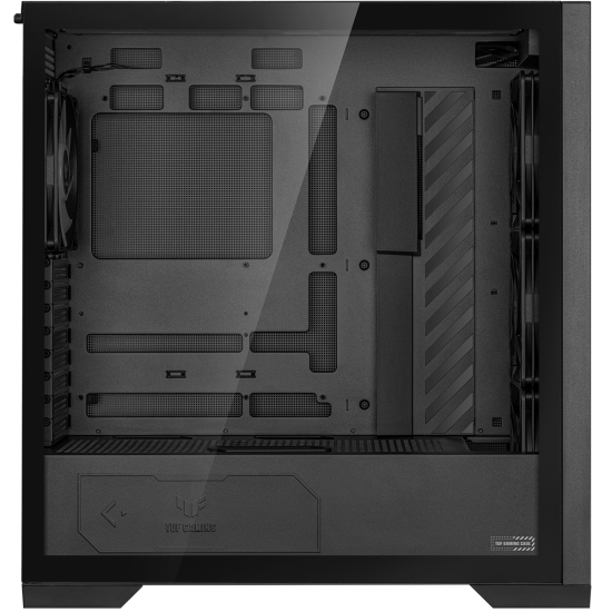 Case ASUS TUF GAMING GT302 ARGB - Black