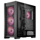 Case ASUS TUF GAMING GT302 ARGB - Black