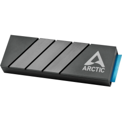 SSD Cooler Arctic M2 Pro Black ACOTH00001A