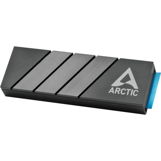 SSD Cooler Arctic M2 Pro Black ACOTH00001A