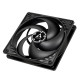 Fan ARCTIC P12, 3-Pin