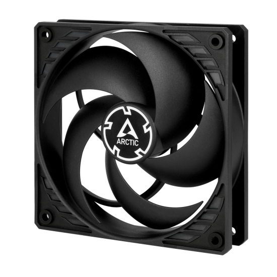 Fan ARCTIC P12, 3-Pin