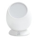 Deltaco Smart RGB wake-up light, USB-C