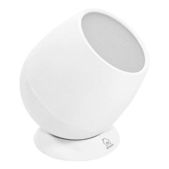Deltaco Smart RGB wake-up light, USB-C