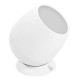 Deltaco Smart RGB wake-up light, USB-C