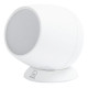 Deltaco Smart RGB wake-up light, USB-C