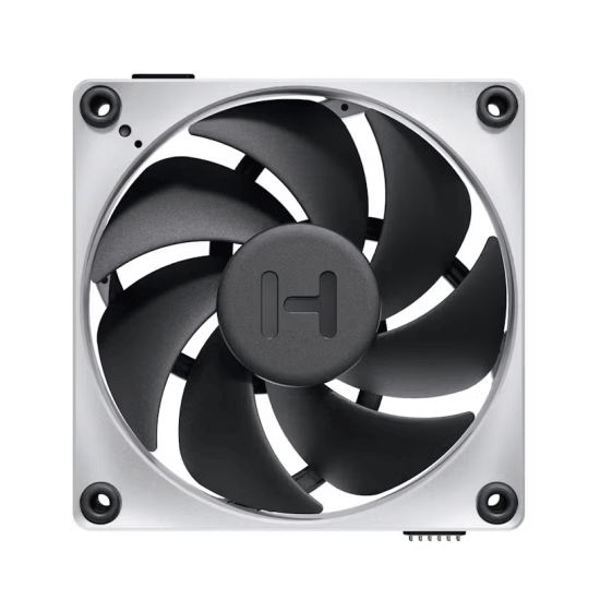 Triple Fan Pack HYTE THICCC FP12 + NP50