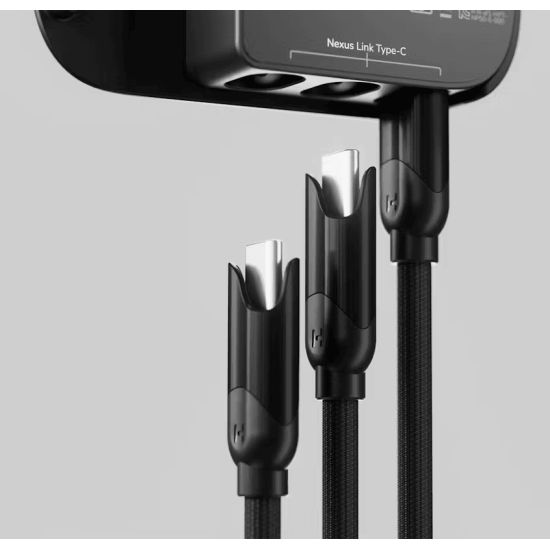 Triple Fan Pack HYTE THICCC FP12 + NP50