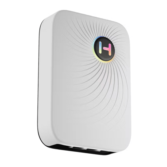 Triple Fan Pack HYTE THICCC FP12 + NP50