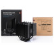 CPU Cooler Noctua NH-D12L CHROMAX.BLACK