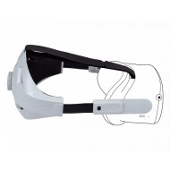 Holding Kit Nacon за VR META QUEST 2