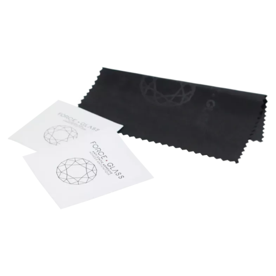 NACON BigBen Nintendo Switch TG Force Glass V2