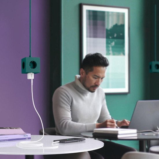 Super Mini Fast charger, 25W, 201981