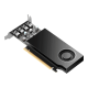 Graphic card PNY VCNRTXA400ATX-PB