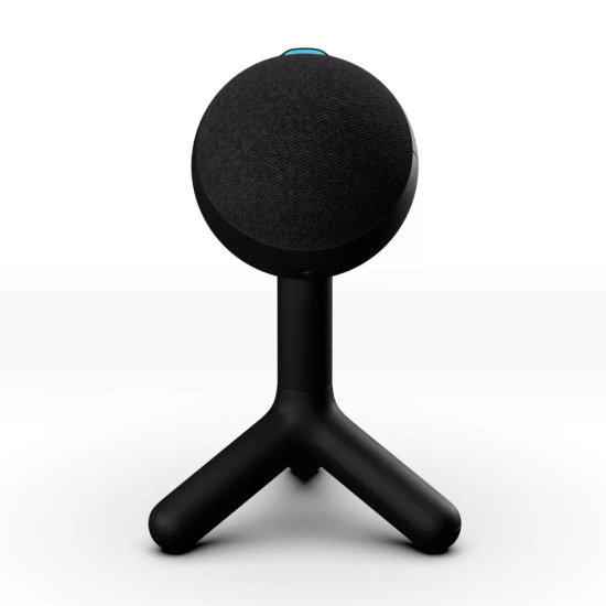 Dynamic Microphone Logitech YETI ORB