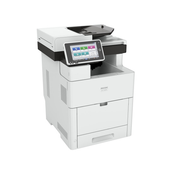 Multifunctional Device 4 in 1 Ricoh IM C530FB, A4, 53ppm, SPDF