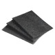 Xavax Universal, Activated Charcoal Filter, 3 Pcs