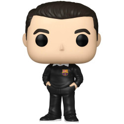 Фигурка Funko Pop! Football: Barcelona - Xavi #66